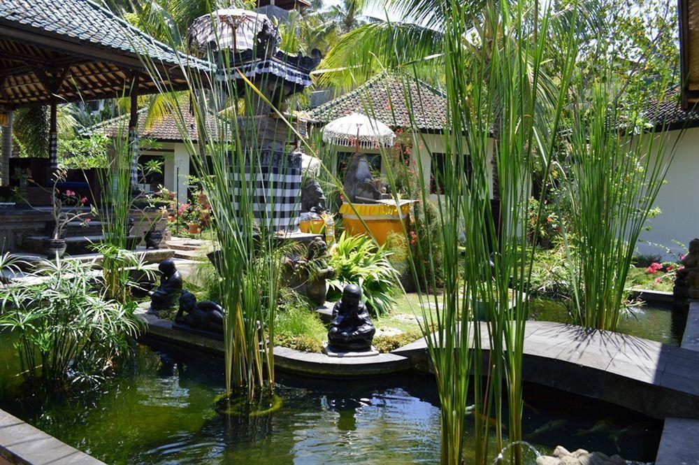 Absolute Scuba Bali Dive Resort Padangbai  Exterior foto